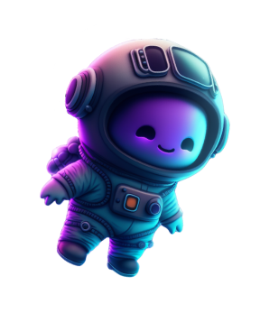 Astronaut